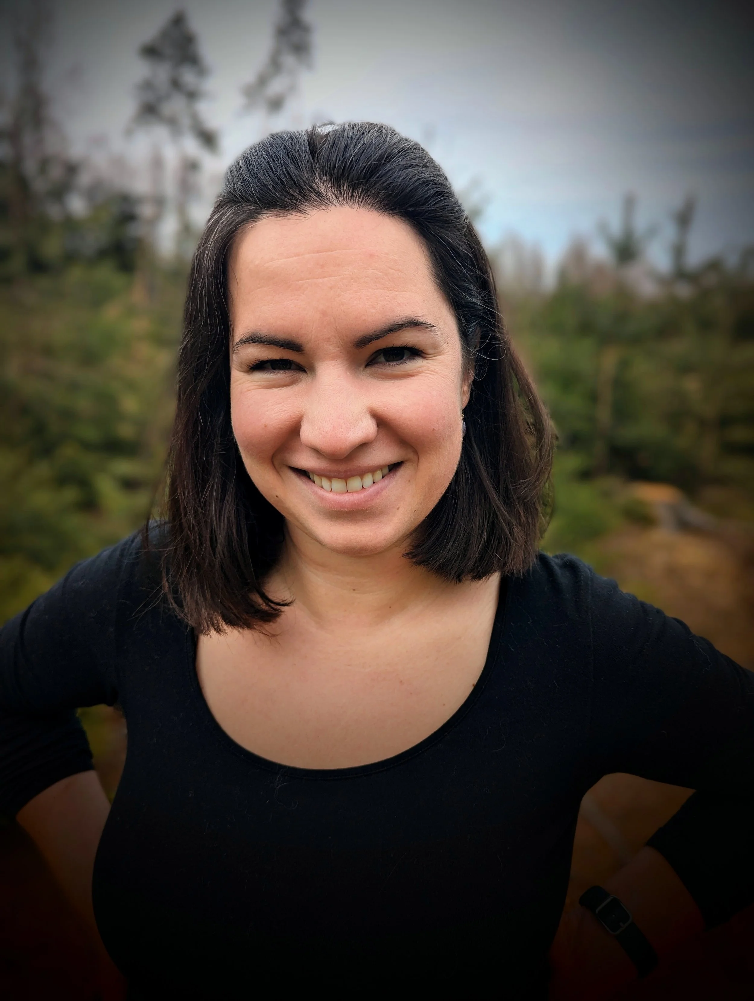 Cathrin Krejci - Psychotherapeutin in Graz - Integrative Gestalttherapie