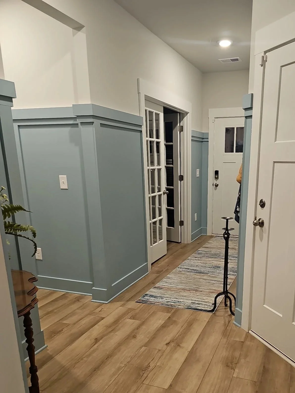 Custom Trim