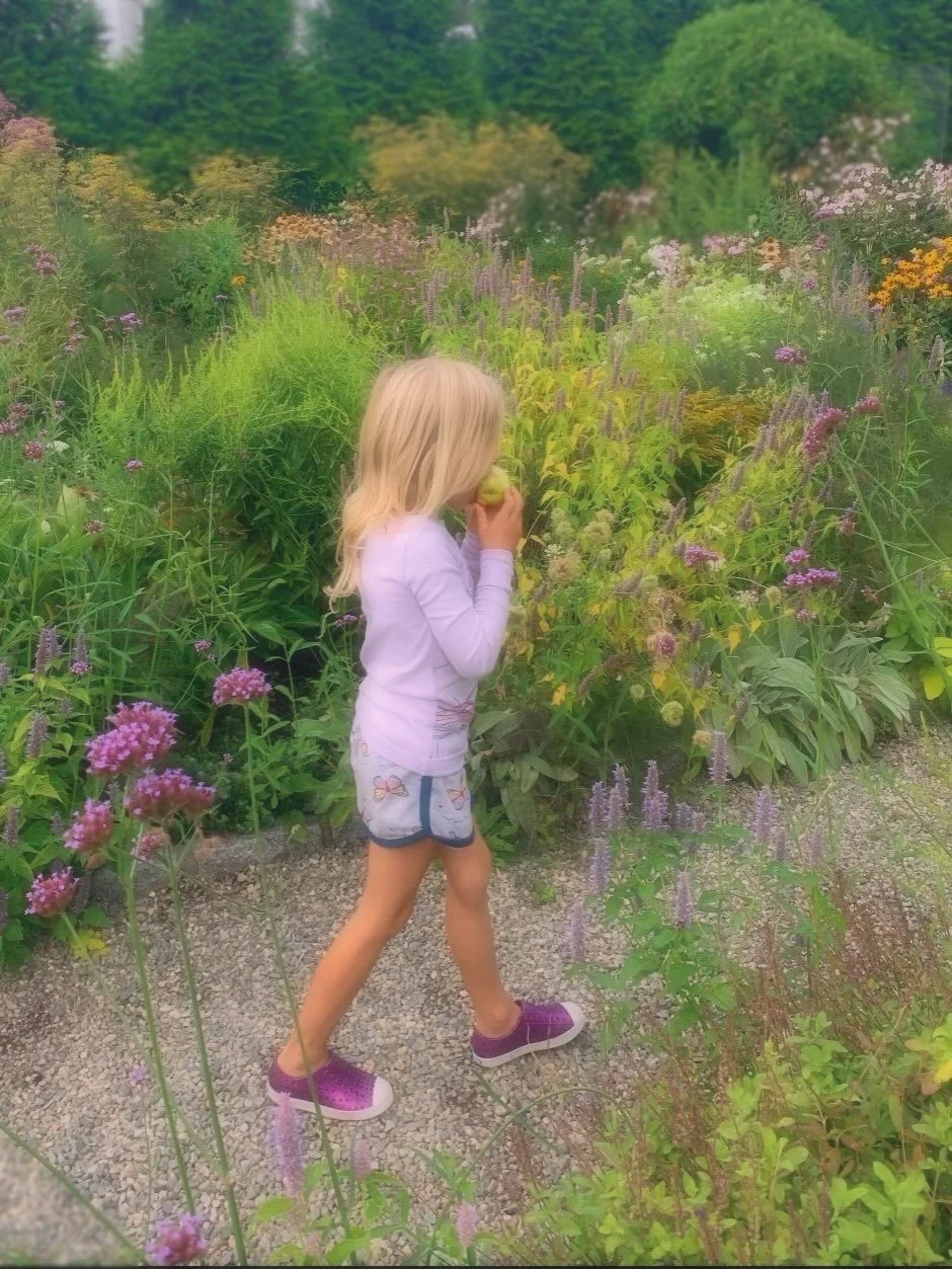 Miniseries: For the moms who are the first to notice
when something&rsquo;s just a little off with their little one
💛🌿

The tired-but-wired bedtime
The &ldquo;my tummy hurts&rdquo; after dinner
The runny nose that turns into a long week
The bumps, 