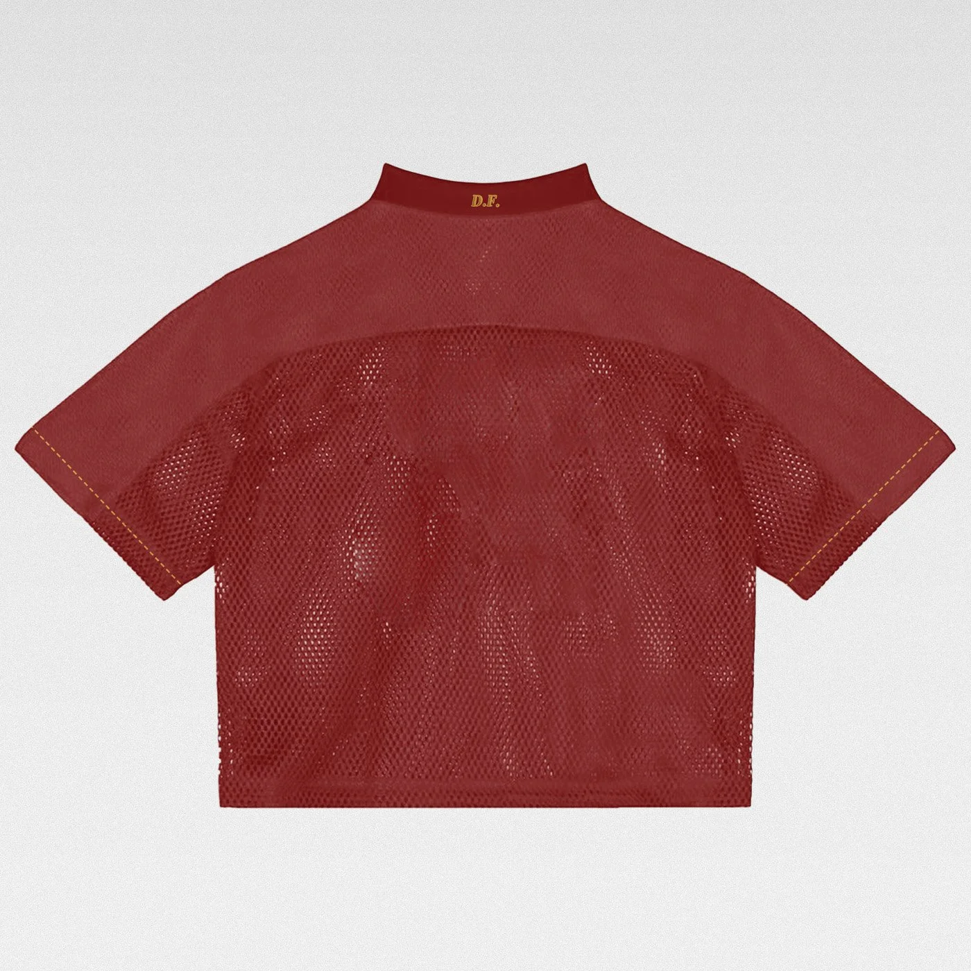 Dominic Fike "Sunburn" Jersey (Back)