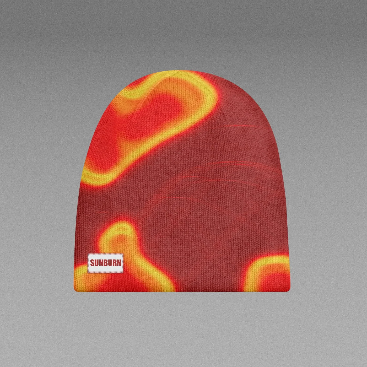 Dominic Fike "Sunburn" Beanie