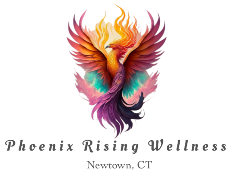 Phoenix Rising Wellness