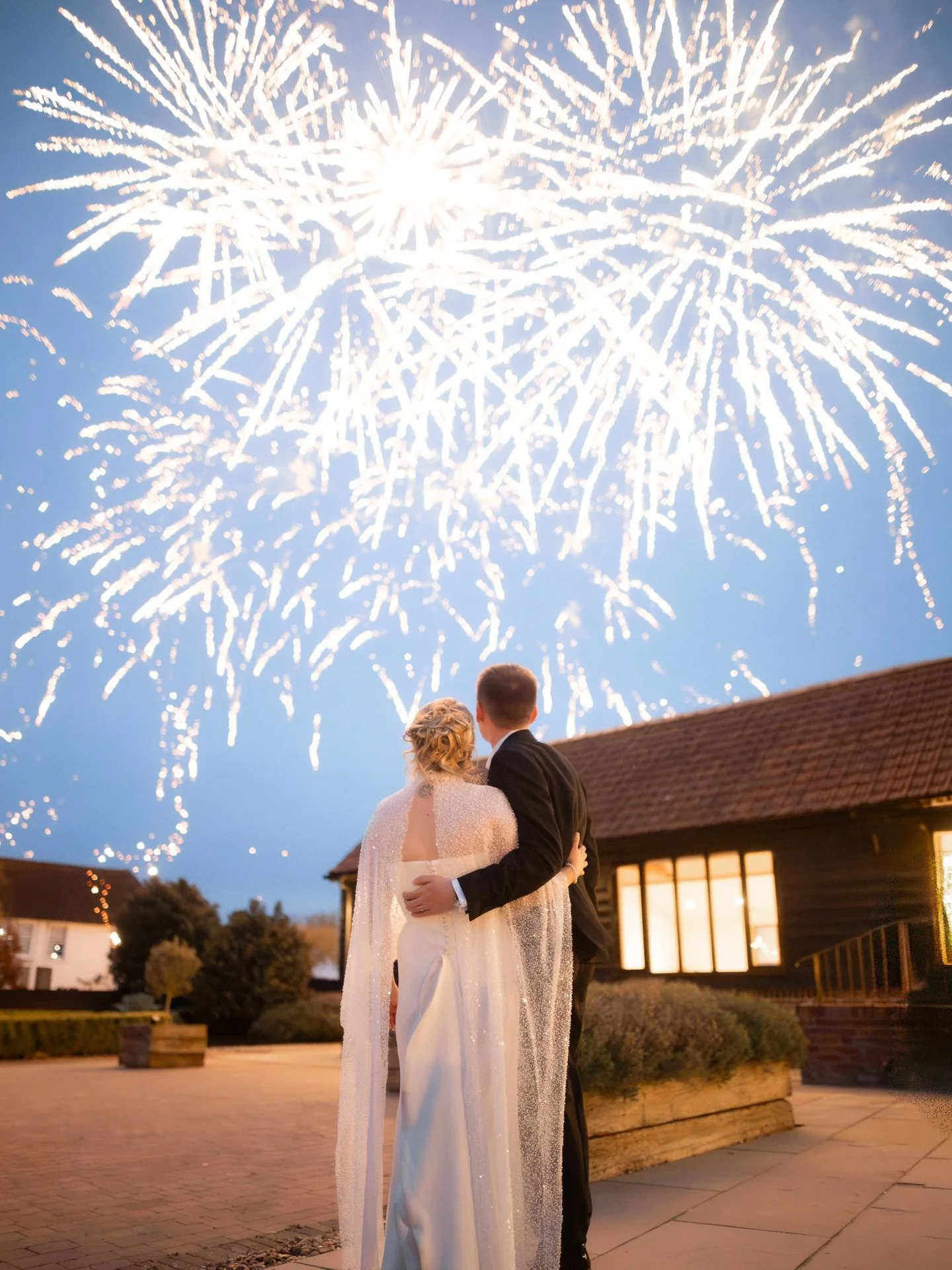 Jade &amp; Ed 🎇

Belting day at @villiersbarnvenue last week with these two! A stunning energetic and emotional day at one of my favourite venues. Always great to catch up with some regular suppliers!

Congrats you two. You both smashed it out of th