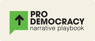 Democracy Narratives in Action Resources