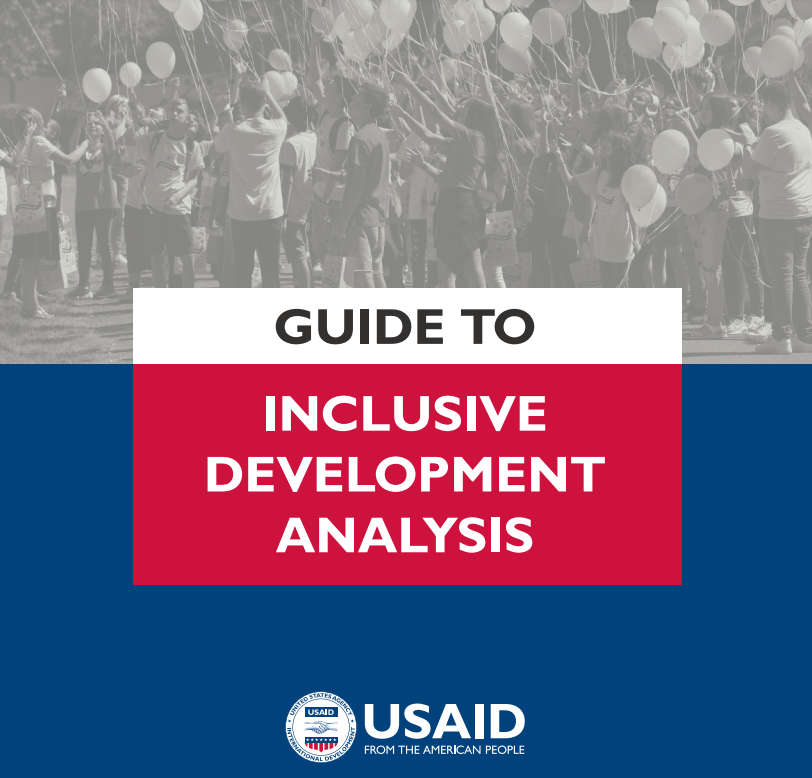 Inclusive Development Analysis