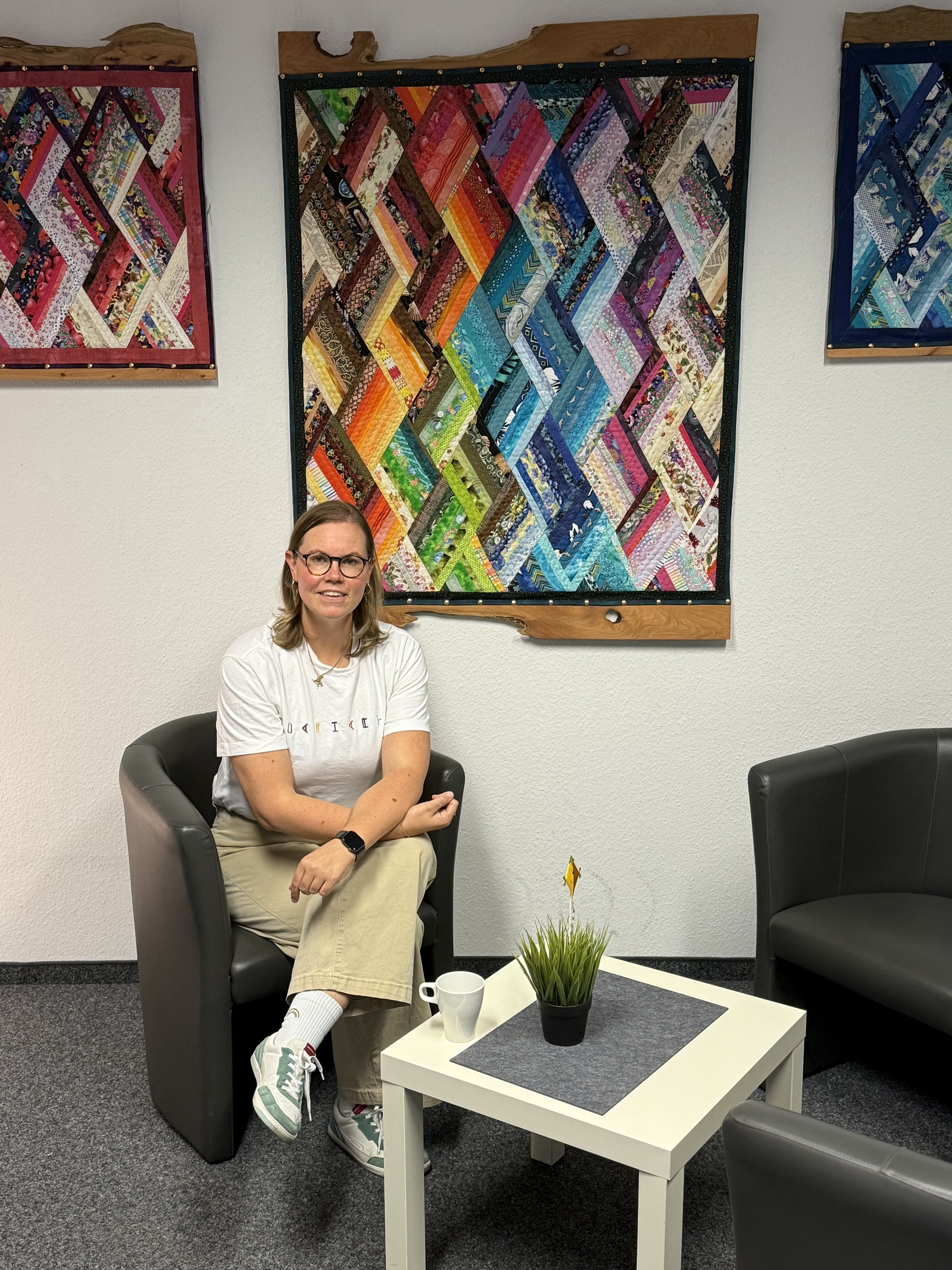 So arbeite ich, systemische Therapeutin Sarah Hippler (SBT Hippler) stellt sich und ihre Arbeitsweise vor.