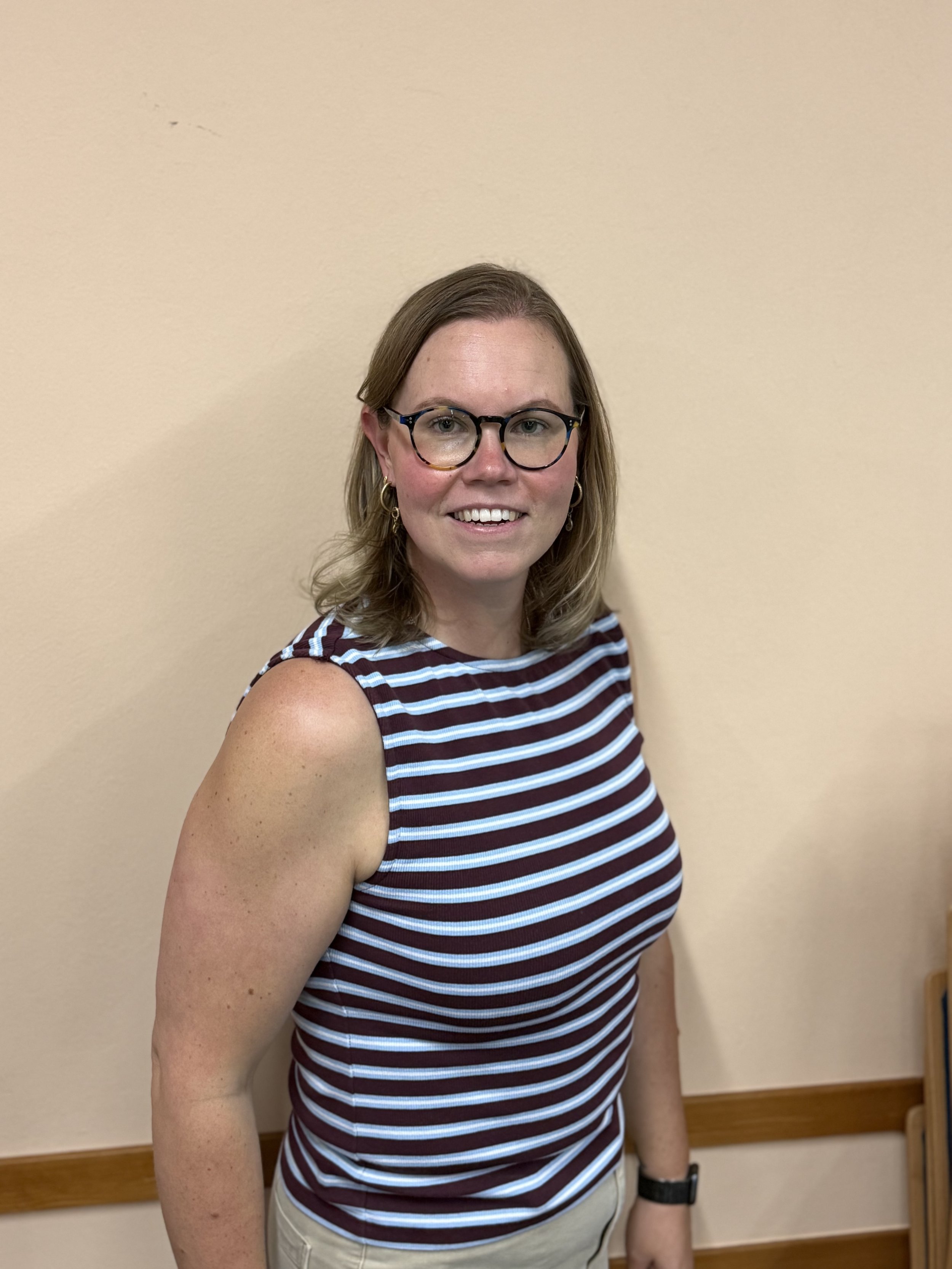 Systemische Therapeutin Sarah Hippler (SBT Hippler).