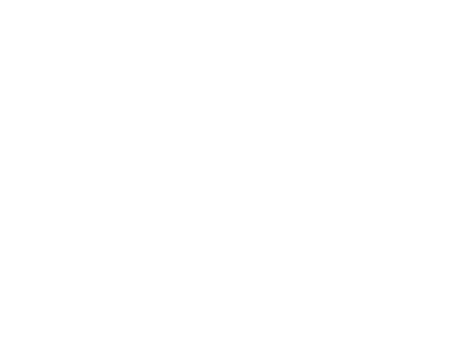The Considered Ask logo white