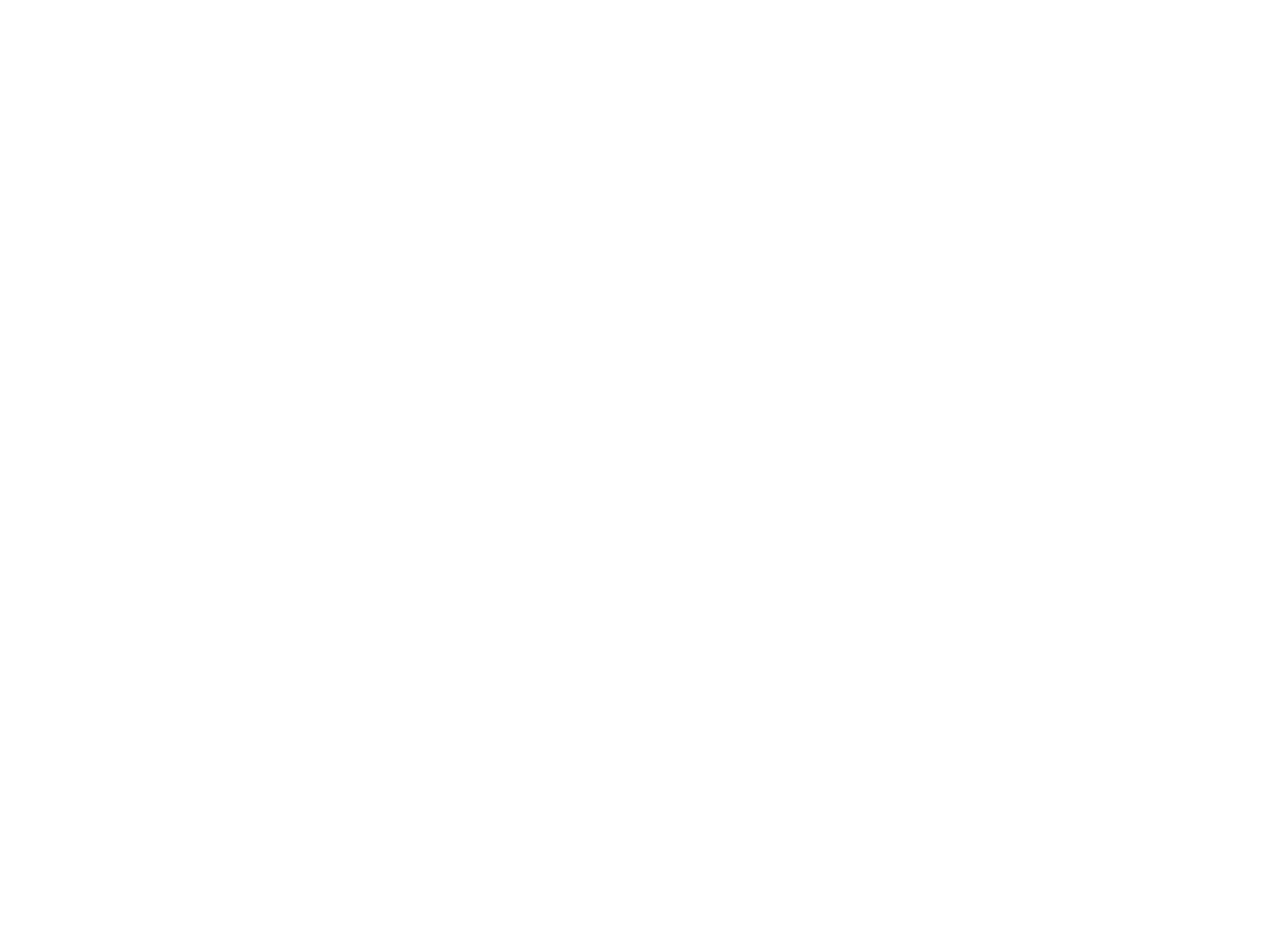 Monday Charitable Trust logo white