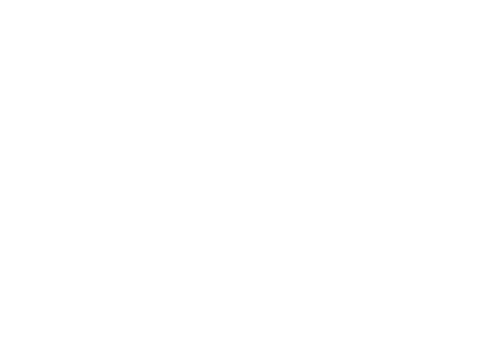 Empty white background.