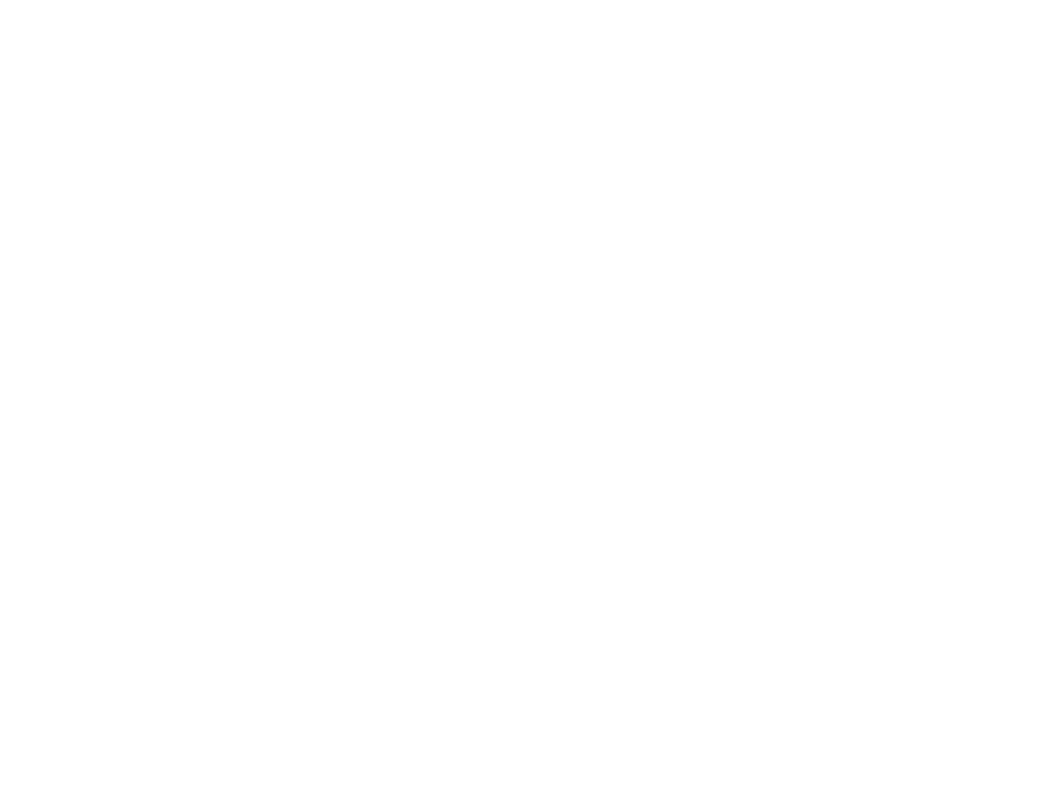 HUBBUB logo white