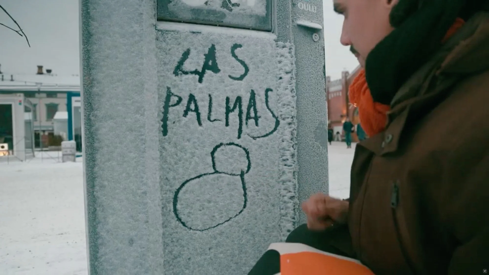 La cultura es el abrigo