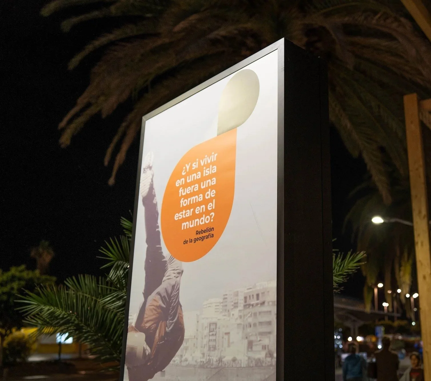 ‘Contramapas’ camina la ciudad y conecta los barrios con la cultura