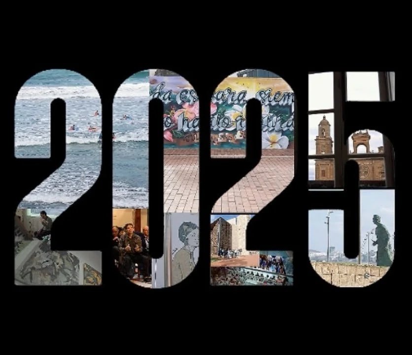 2025, un año de Rebelión de la Geografía