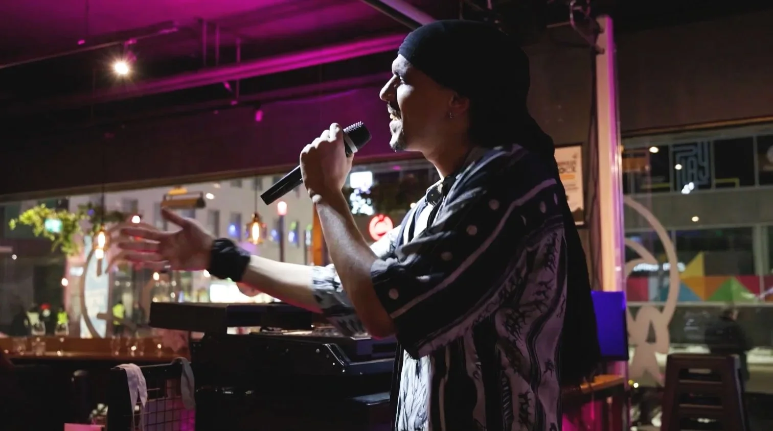 Espíritu canario que late en Finlandia