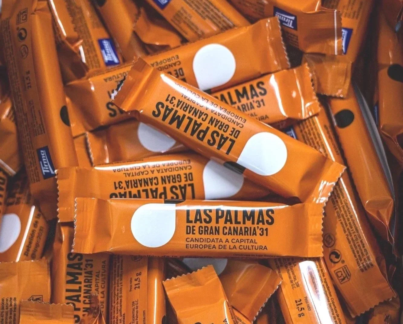 ¡La colaboración más deliciosa del año ya está aquí!