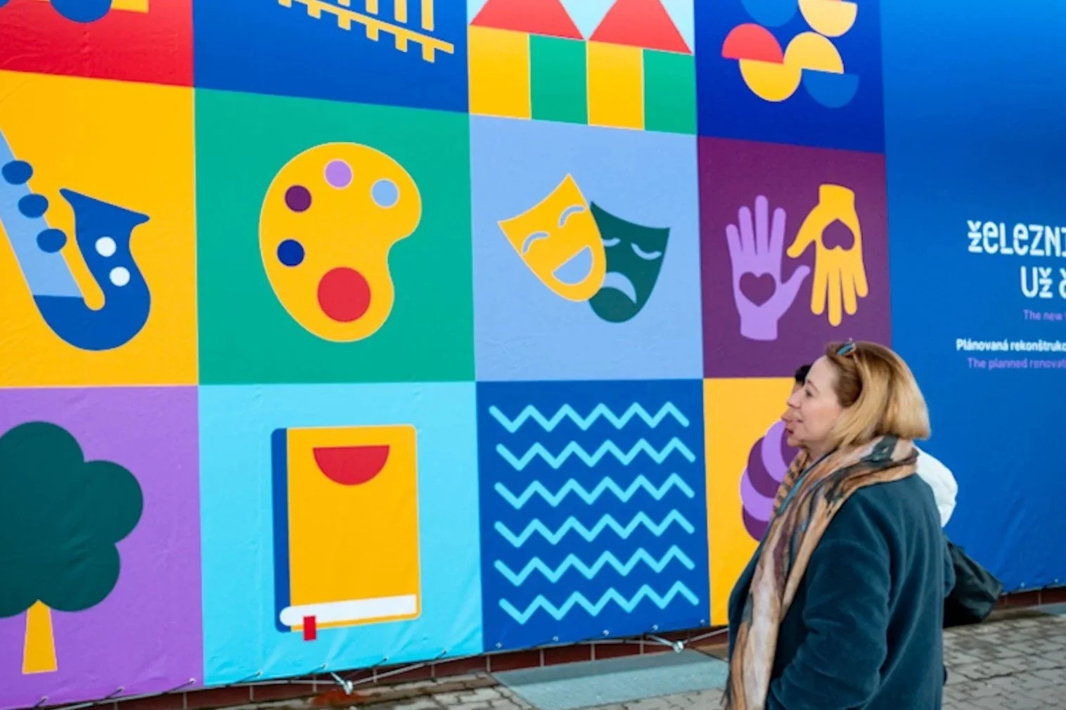 LPGC’31 participa en el Opening de Trenčín 2026