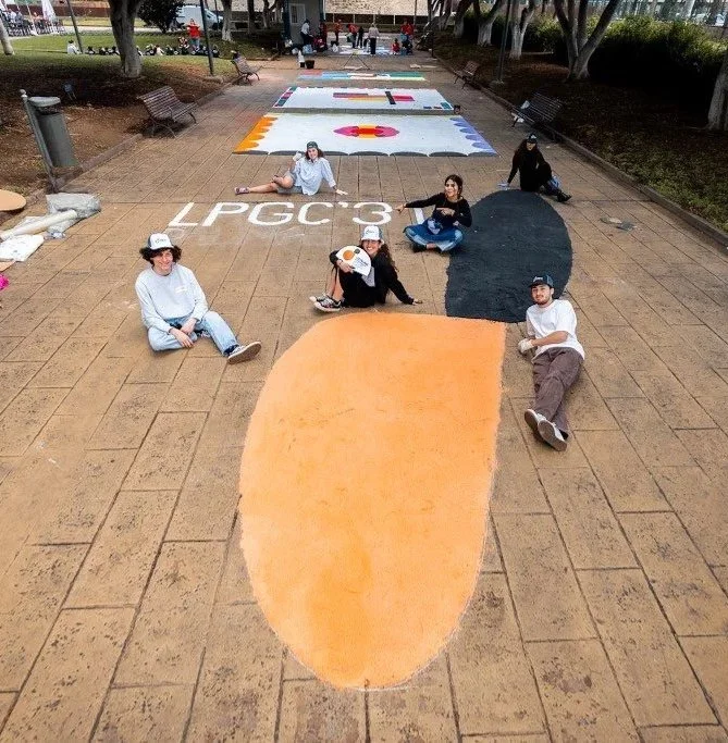 Rebelión… ¿de la geometría?