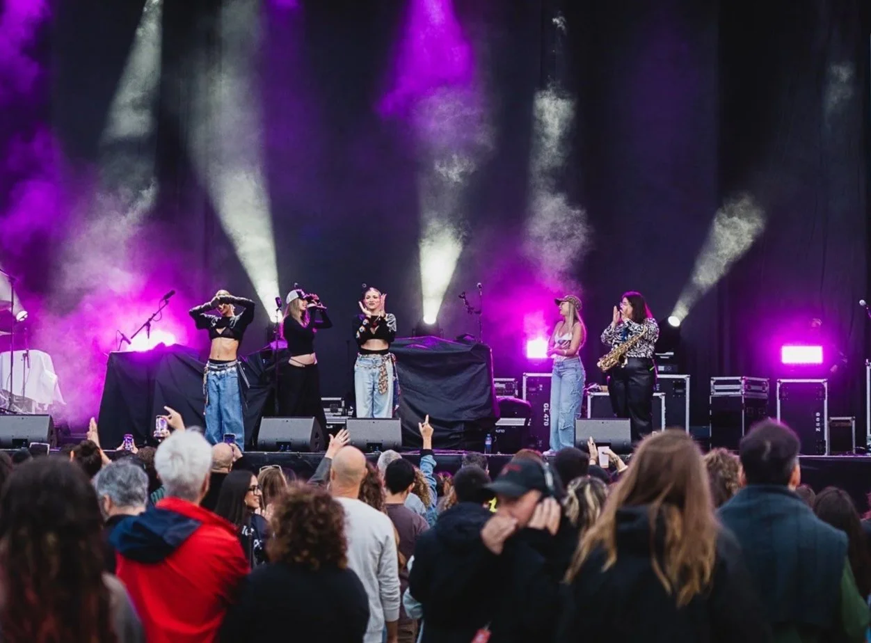 Las Palmas de Gran Canaria vibra con el Monopol Music Festival 2026, rumbo a 2031