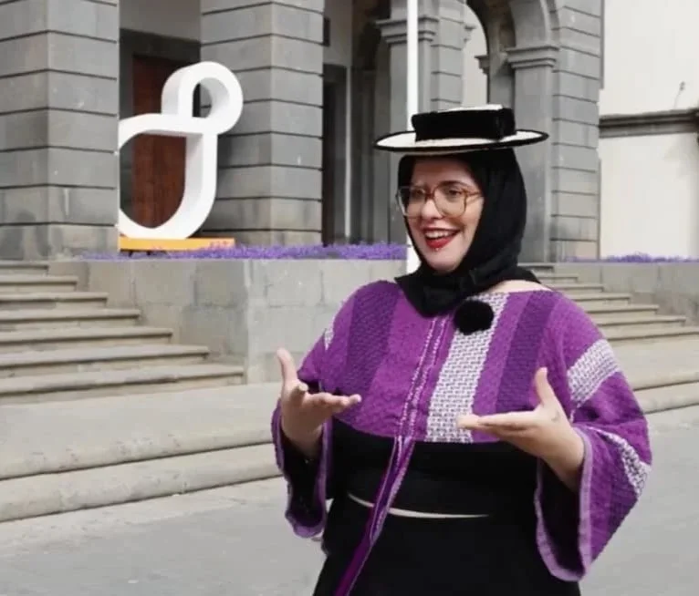 Encuentro Satélite de Culture Action Europe en LPGC