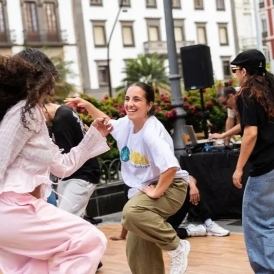 Nombre de otra actividad