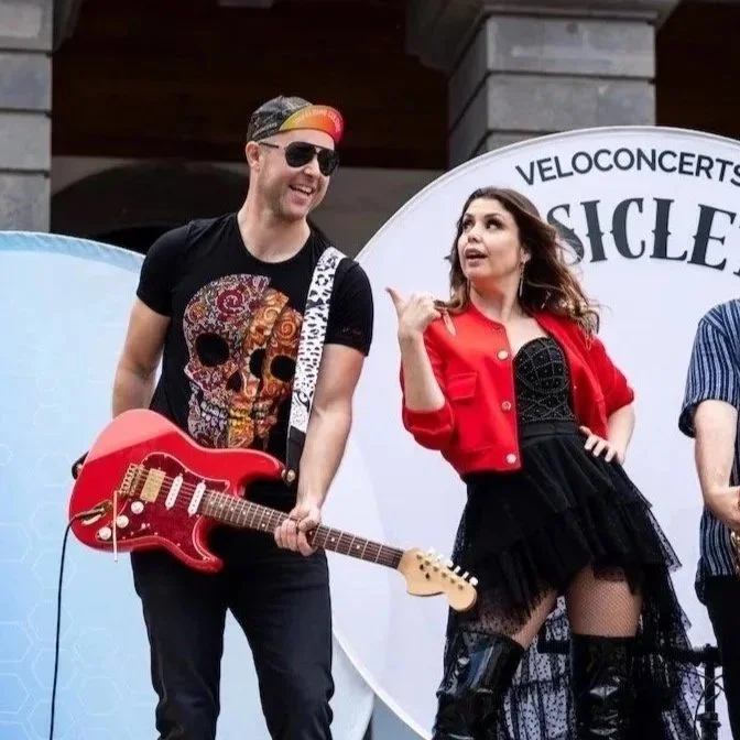La Musicleta