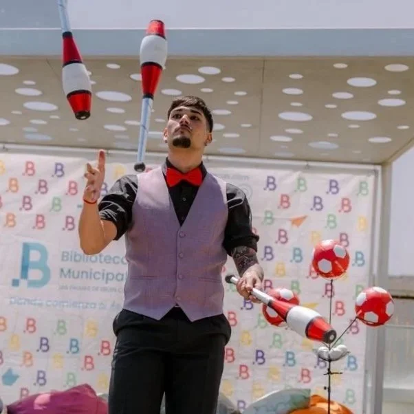 Circus Connect