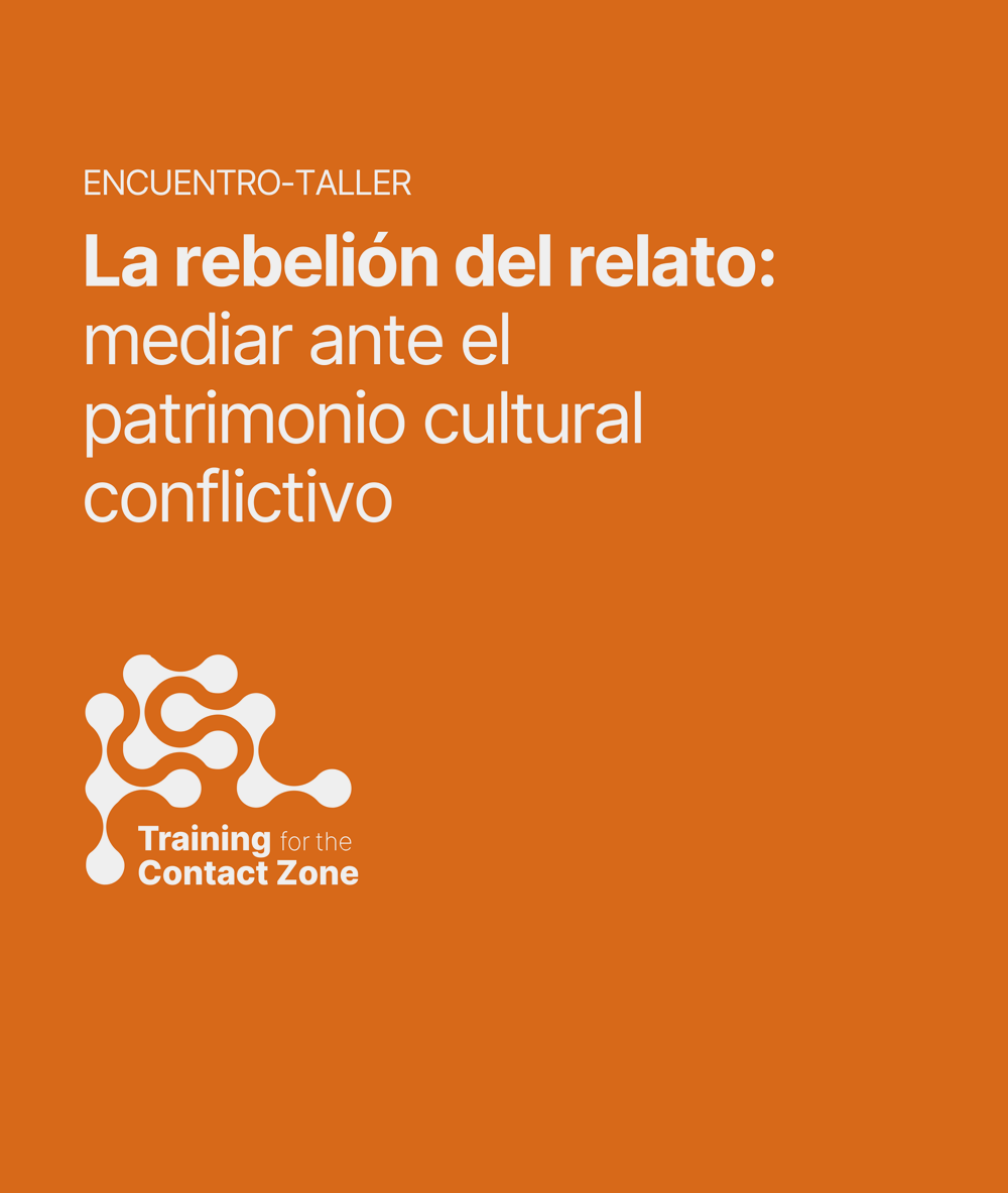 ‘La rebelión del relato’: encuentro europeo sobre memoria con mirada canaria