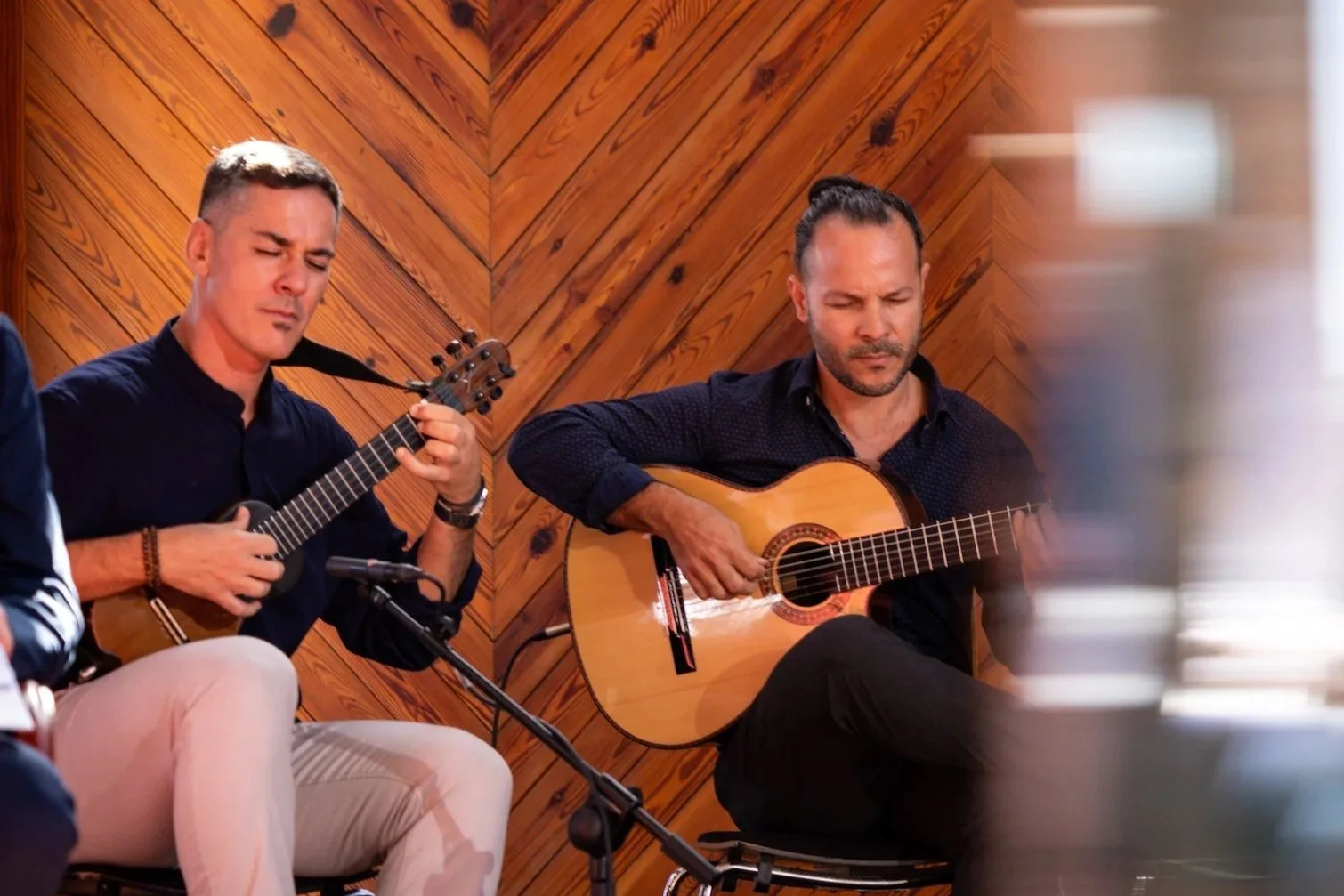 WOMEX: Gran Canaria se abre al mundo a través de la música