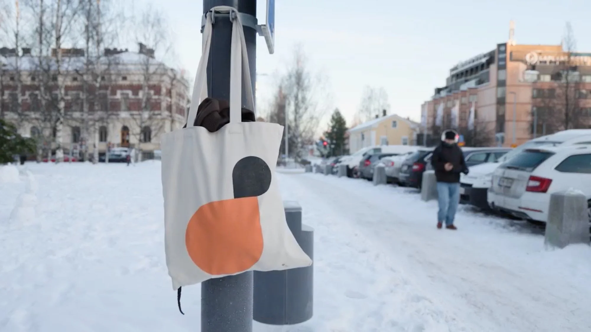 Cuando la geografía deja de ser un límite: Europa se encuentra en Oulu