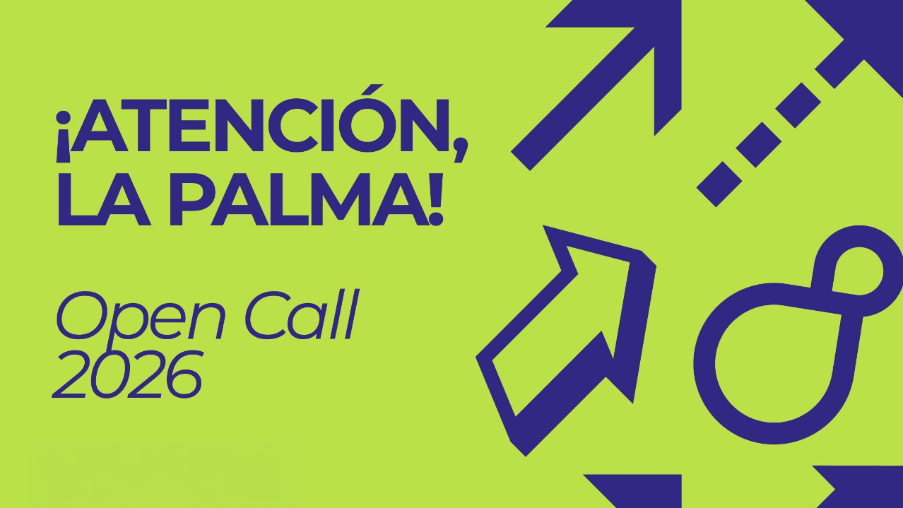 Rebelión de la Geografía: aclara tus dudas el viernes en La Palma