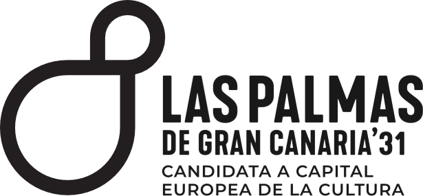 Rebelión de la geografía - Las Palmas de Gran Canaria Capital Europea de la Cultura 2031