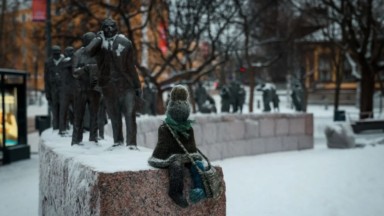 Cultura: la verdadera frontera de Europa