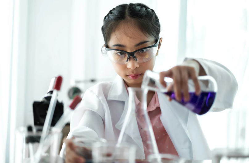 From Narrative to Evidence: Women Advancing Truth Across Industries