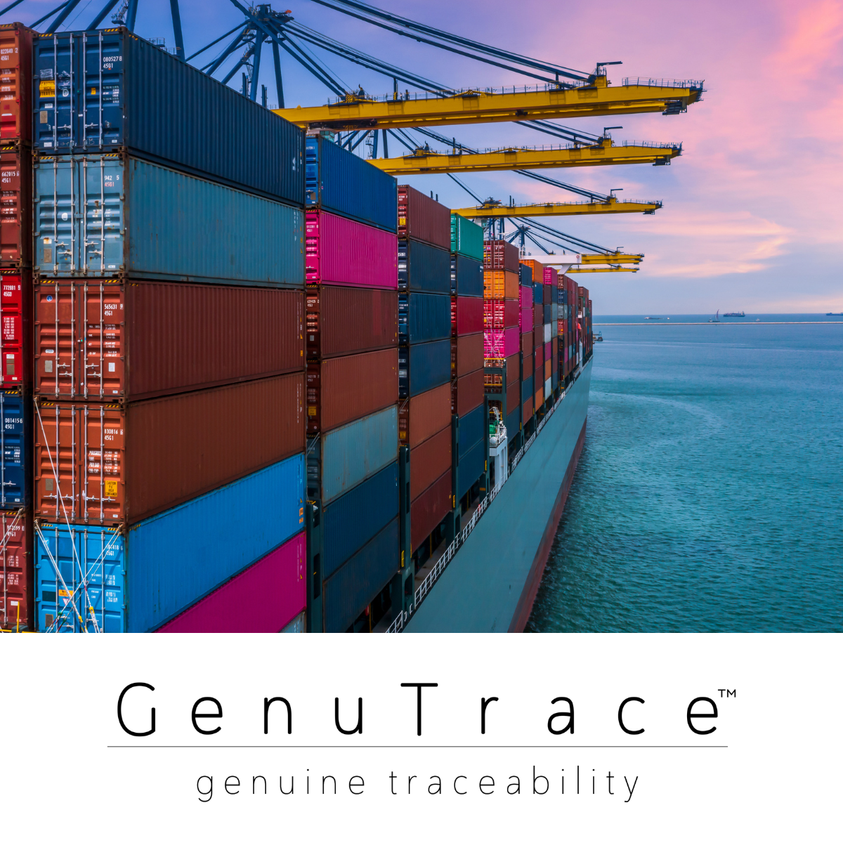 GenuTrace Client Advisory