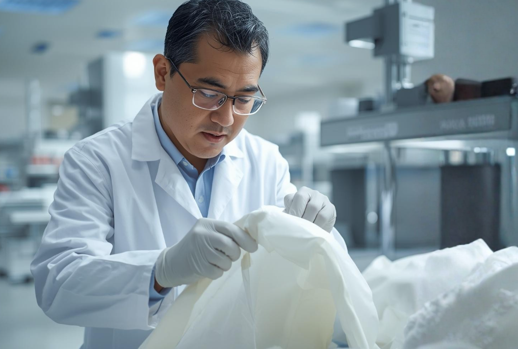 Can You Prove the Origin of Your Cotton?