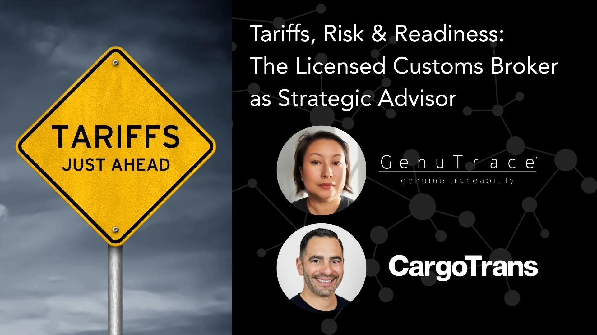 Tariffs, Risk &amp; Readiness: The Licensed Customs Broker as Strategic Advisor
