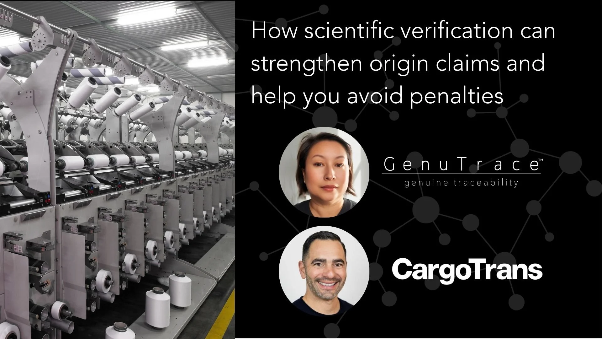 How scientific verification can strengthen origin claims and help you avoid penalties