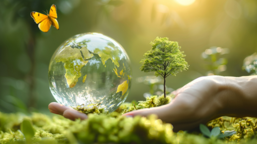 How COLOURizd helps prove claims and substantiate anything about sustainability