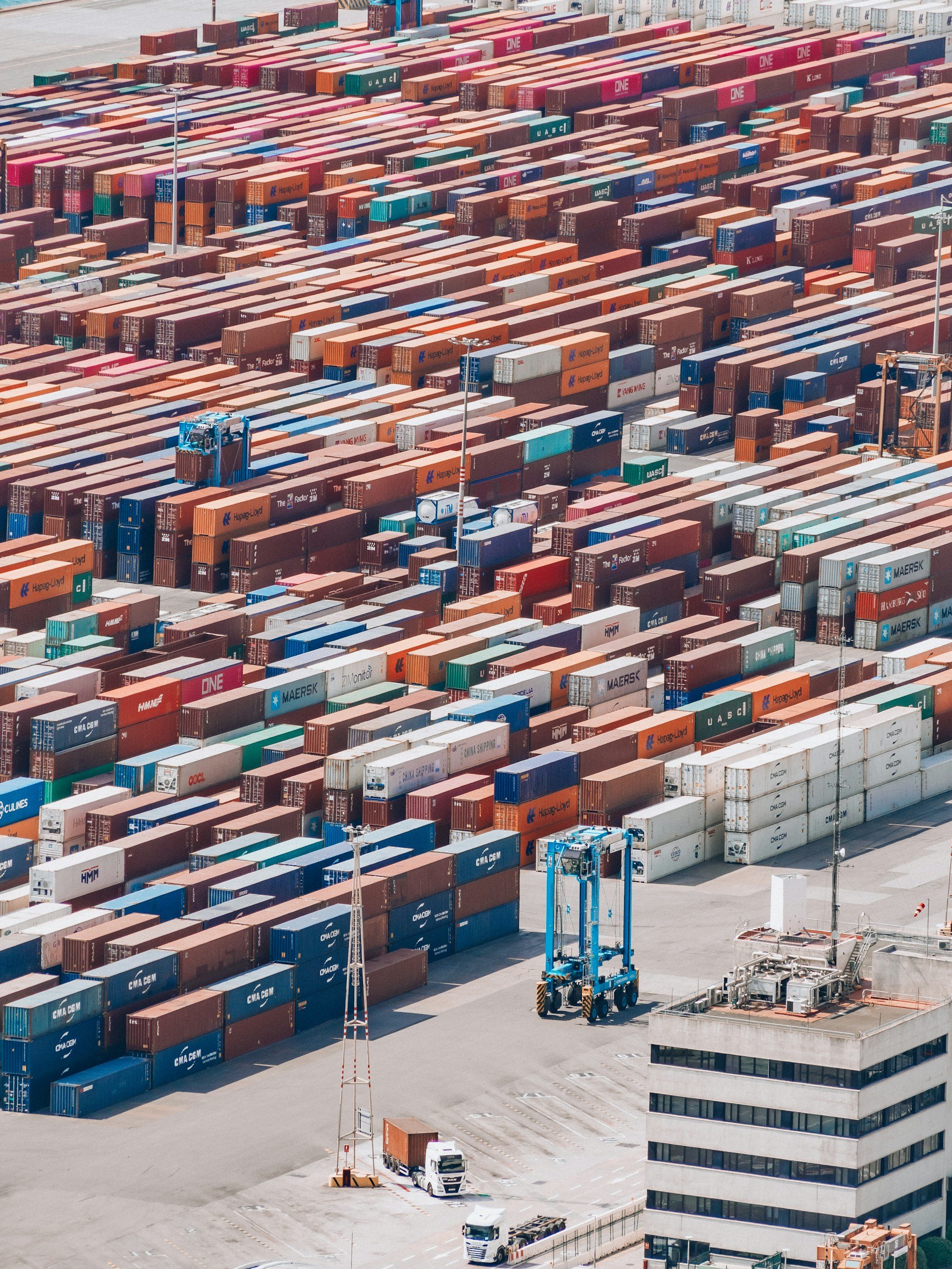 GenuTrace Client Advisory: ﻿Is your cotton supply chain UFLPA ready?