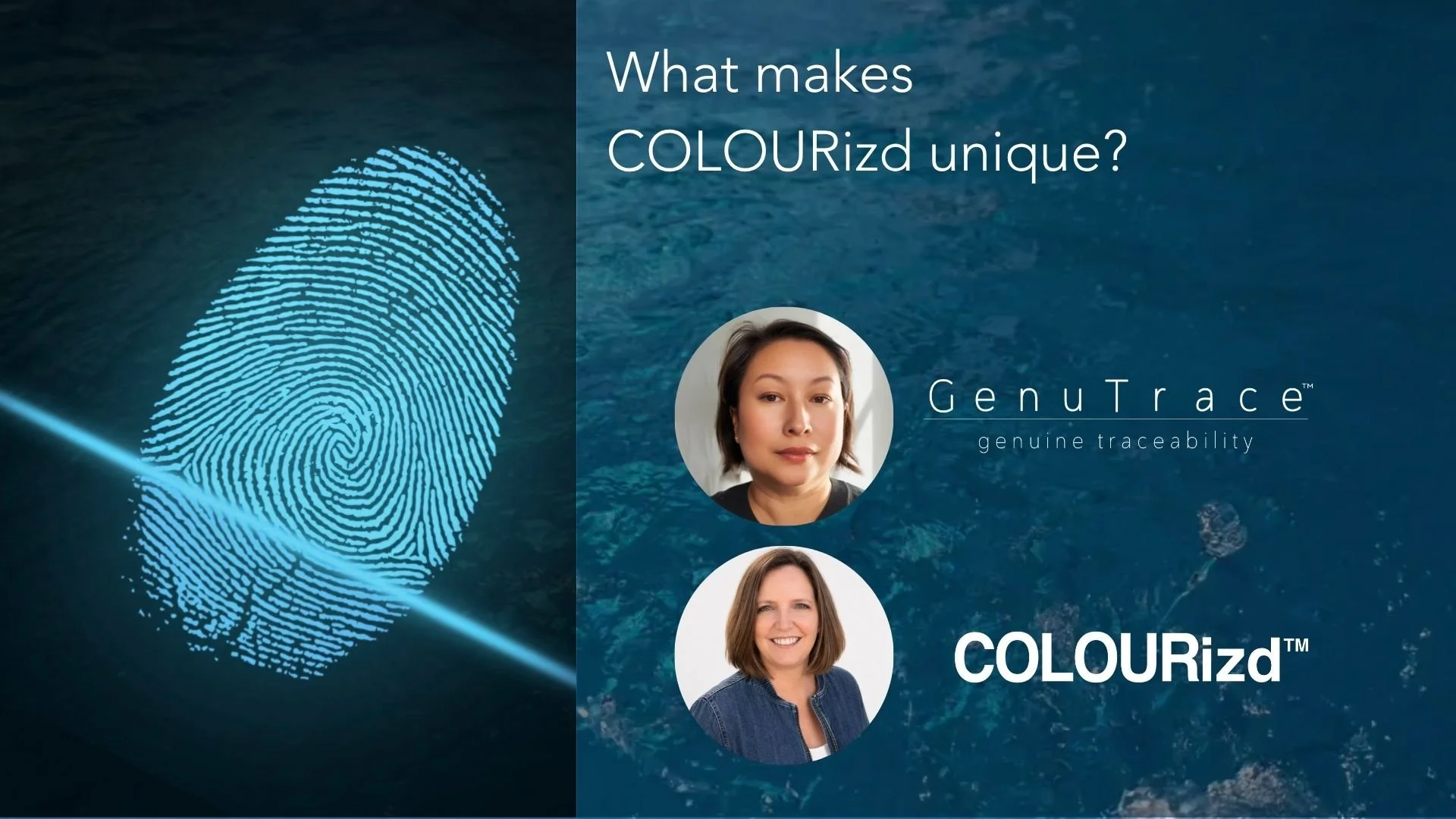 What makes COLOURizd unique?