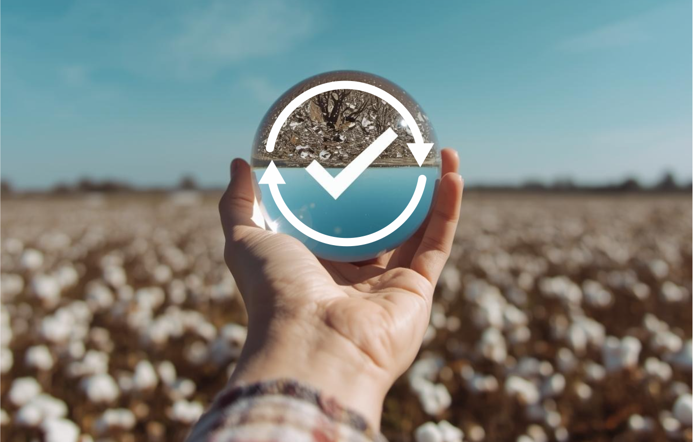 Global Recycling Day: Building Trust in Recycled Textiles