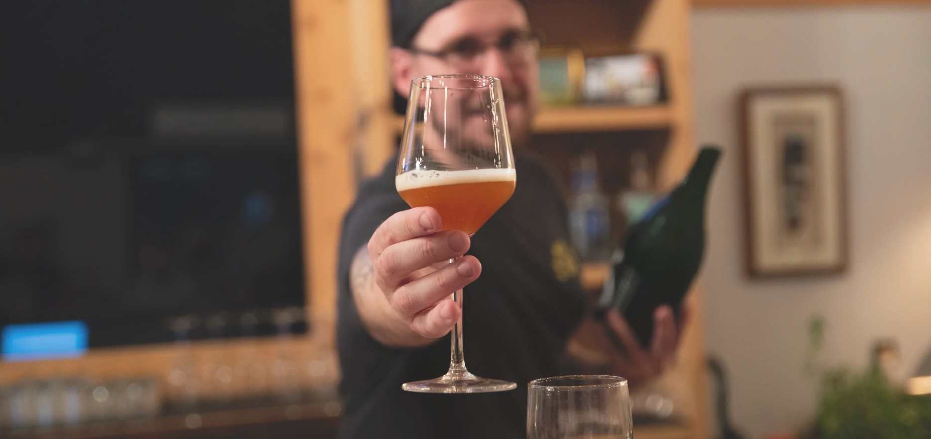 Spotlight on Rites Brewing: Craft, Community, and the “Right” Ingredients
