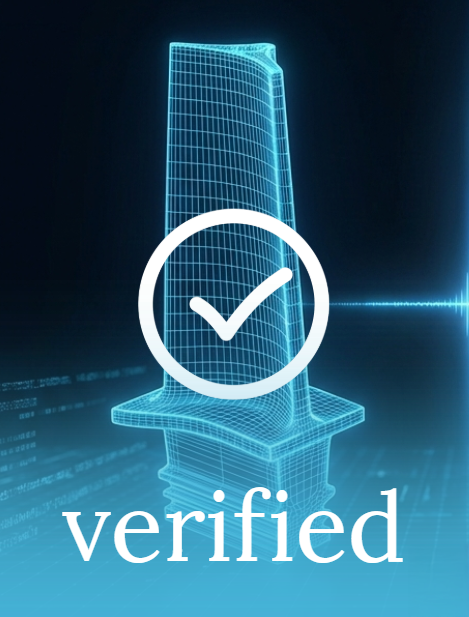 Tailorlux verifiable twin