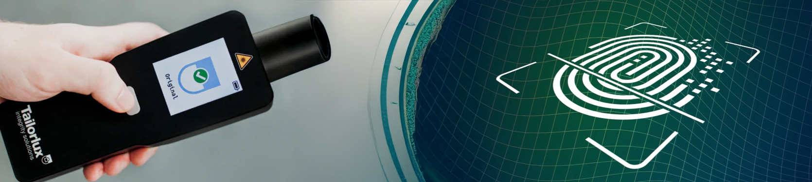 Tailorlux: Connecting the Physical and Digital