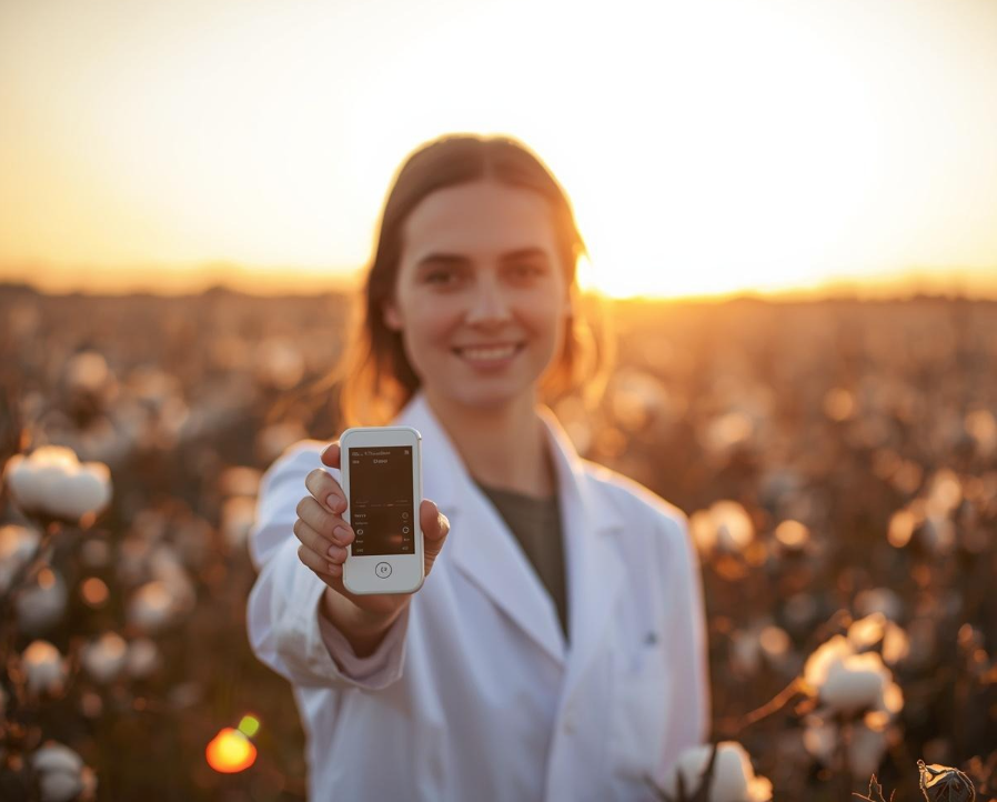 From Field to Fabric: Why Traceability Now Requires Proof