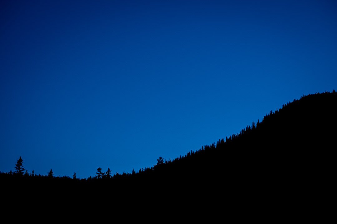 Blue Norge