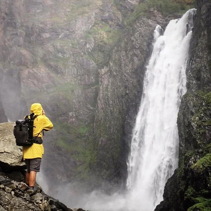 Ein bisschen Fernweh gef&auml;llig?!

#norway #fernweh #scandinavia #homesick