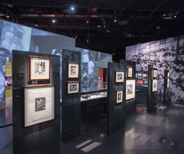 Privacy and Trust in Canadian Museums