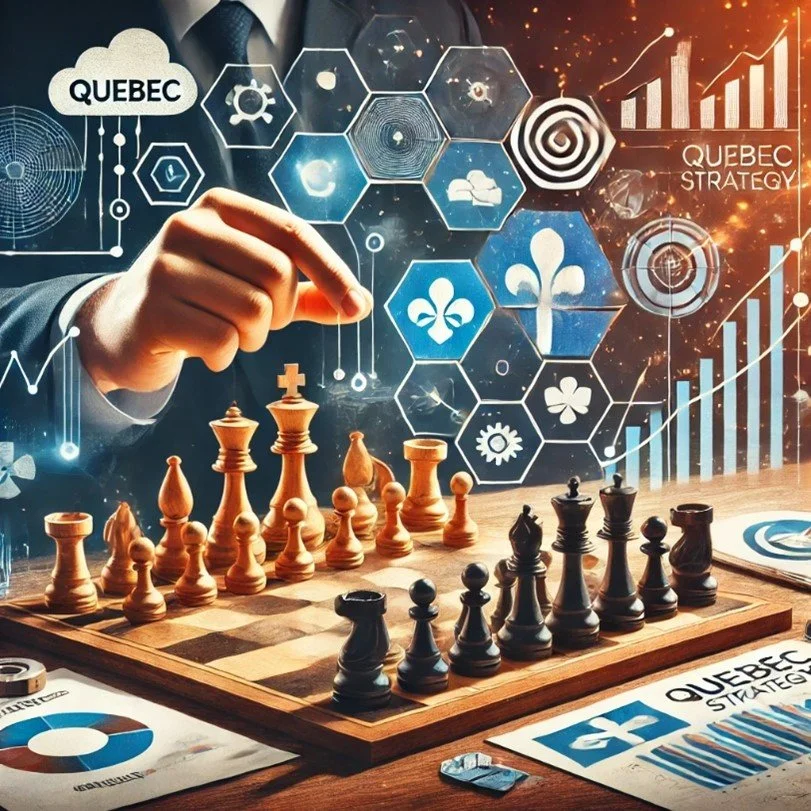 Breaking down Quebec’s Digital and Cybersecurity Strategy 2024-2028